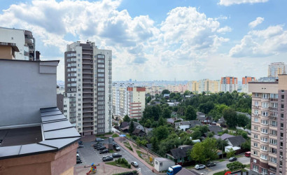 Купить 2-комнатную квартиру, Минск, Белинского ул., 54(Советский район). Фото 13