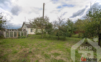 Купить дом, Адамовичи, Совхозная ул., 25 соток. Фото 8