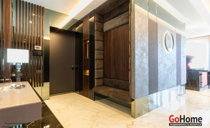 Купить 3-комнатную квартиру, Минск, Киселёва, 17(Центральный район). Фото 5