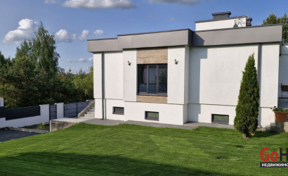 Купить коттедж, Раубичи, Зеленая, 15 соток. Фото 4