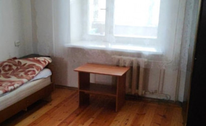 Снять 3-комнатную квартиру на сутки, Барановичи, 50 лет ВЛКСМ, 48. Фото 4