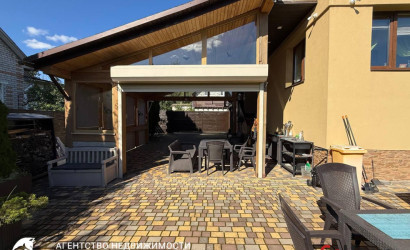 Купить дом, БЕРЕЗОВАЯ РОЩА-1 ст.,  180, 4.78 соток. Фото 27