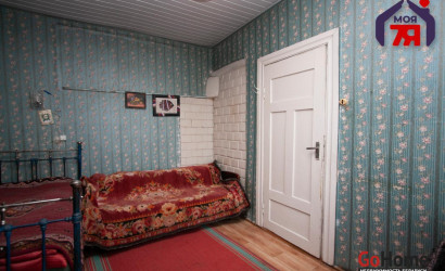 Купить 2-комнатную квартиру, Вилейка, М.Горького ул.. Фото 5