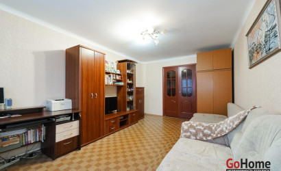 Купить 3-комнатную квартиру, Минск, Рафиева ул., 11 (Московский район). Фото 9