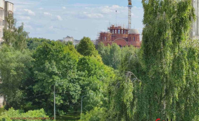 Купить 2-комнатную квартиру, Минск, Белецкого, 50/2(Московский район). Фото 27