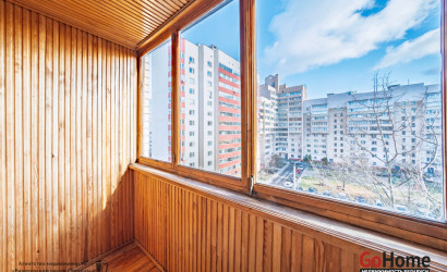 Купить 2-комнатную квартиру, Минск, Логойский тракт, 9 (Советский район). Фото 15