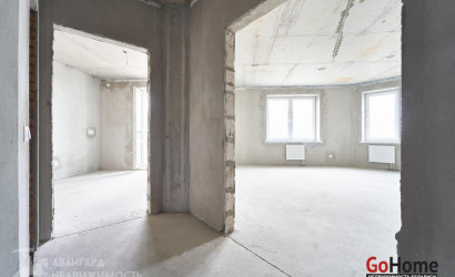 Купить 2-комнатную квартиру, Минск, Дзержинского просп., 26 (Московский район). Фото 10