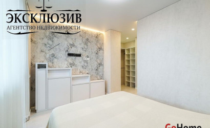 Купить 4-комнатную квартиру, Минск, Дзержинского просп., 15(Московский район). Фото 25