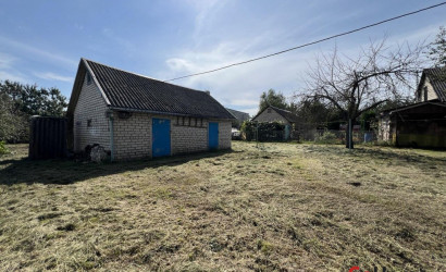 Купить дом, Марьина Горка, Бачилы ул., 3, 10 соток. Фото 22