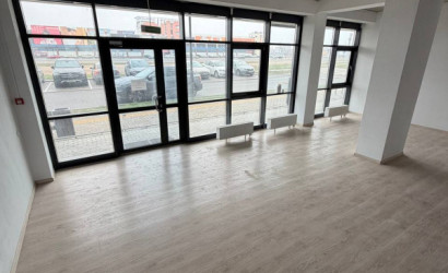 Аренда офиса, Минск, ул. Тимирязева, д. 126,  123.6 кв.м.. Фото 14