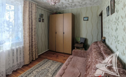 Купить дом, Борисы, Домачевский с/с, 25 соток. Фото 14