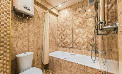 Купить 3-комнатную квартиру, Минск, Беломорская ул., 21 (Советский район). Фото 27