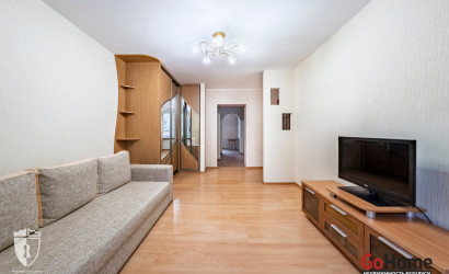 Купить 3-комнатную квартиру, Минск, Кедышко, 23А (Первомайский район). Фото 8