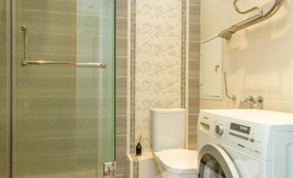 Купить 1-комнатную квартиру, Минск, Мстиславца ул., 4 (Первомайский район). Фото 13