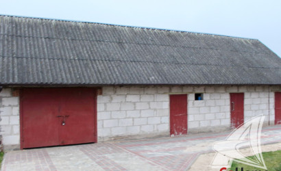 Купить дом, Высокое, г. Высокое, 15 соток. Фото 34