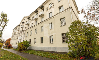 Купить 2-комнатную квартиру, Минск, Стахановская ул., 33 (Партизанский район). Фото 2