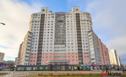 Купить 2-комнатную квартиру, Минск, Игуменский тракт, 16 (Ленинский район). Фото 2