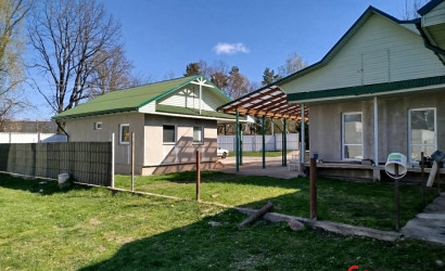 Купить дом, Колодищи, Доватора21, 11 соток. Фото 13