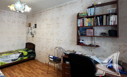 Купить 2-комнатную квартиру, Малорита, , . Фото 6