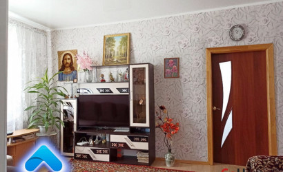 Купить дом, Речица, Партизан пер., 6 соток. Фото 6