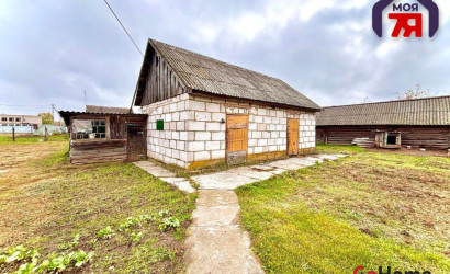 Купить дом, Уречье, Пролетарская ул., 15 соток. Фото 5