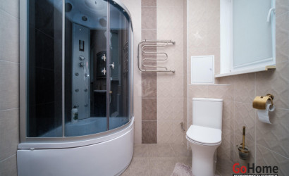 Купить дом, Большое Стиклево, Московская ул., 18, 15 соток. Фото 42