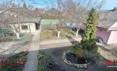 Купить дом, Гомель, Петровского, 8 соток. Фото 13