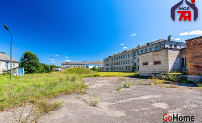 Продажа помещения, Юголин, Парковая ул.,  5000 кв.м.. Фото 32