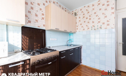 Купить 2-комнатную квартиру, Минск, Лобанка ул., 11 (Фрунзенский район). Фото 10