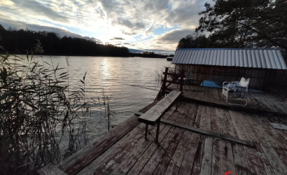 Купить дом, Поземщина, Центральная, 30, 40.7 соток. Фото 3