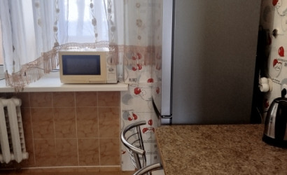 Снять 2-комнатную квартиру на сутки, Микашевичи, Садовая,7. Фото 7