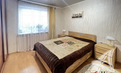 Купить 3-комнатную квартиру, Брест, Южный, ул. Жукова. Фото 17