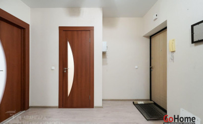 Купить 1-комнатную квартиру, Минск, Тургенева ул., 1 (Советский район). Фото 8