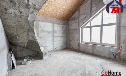 Купить коттедж, Тарасово, Изумрудная ул., 15 соток. Фото 16