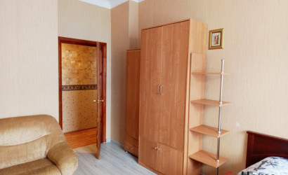 Снять 3-комнатную квартиру на сутки, Минск, ул. Козлова, д. 8 (Партизанский район). Фото 10