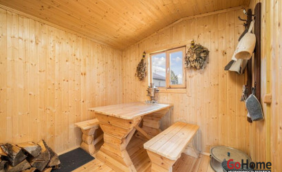 Купить дом в деревне, Пограничник, 10 соток. Фото 26
