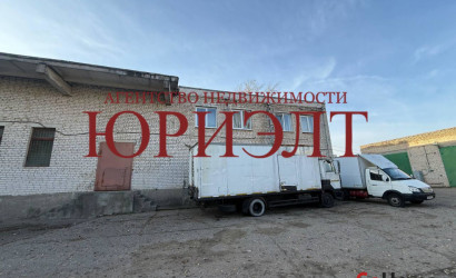 Аренда склада, Гродно, Дзержинского, 92, 17.7 кв.м.. Фото 1