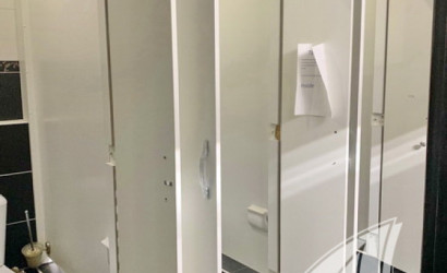 Аренда производственного помещения, Пинск,  от 441.3 до 837.2 кв.м.. Фото 9