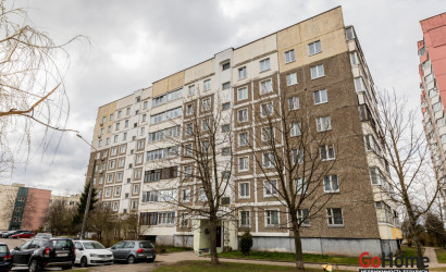 Купить 2-комнатную квартиру, Минск, Пимена Панченко, 38(Фрунзенский район). Фото 2