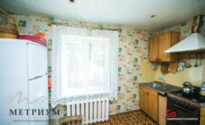 Купить дом, Острошицкий Городок, Озерная ул., 16, 18.01 соток. Фото 19