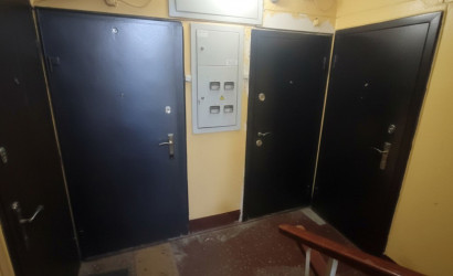 Купить 2-комнатную квартиру, Минск, Болеслава Берута, 18/2 (Фрунзенский район). Фото 5