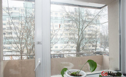 Купить 1-комнатную квартиру, Минск, Жудро ул., 47 (Фрунзенский район). Фото 10