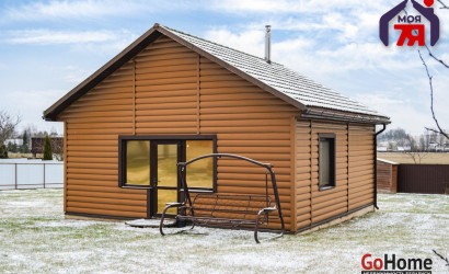 Купить дом, Липники, Центральная ул., 15 соток. Фото 26