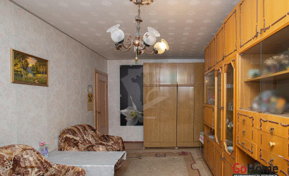 Купить 3-комнатную квартиру, Минск, Никифорова ул., 17 (Первомайский район). Фото 3