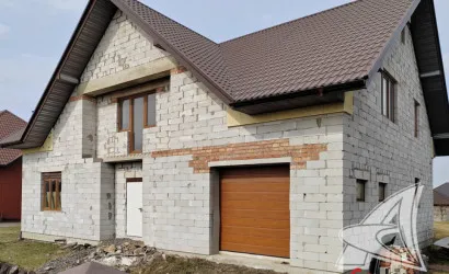  2-этаж.(263.5 м2), Брест(Березовка)