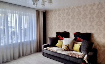 Купить 1-комнатную квартиру, Кобрин, Пролетарская ул.. Фото 2