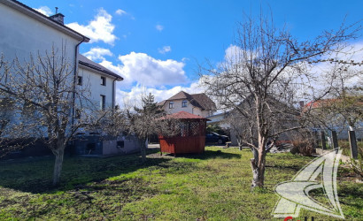 Купить дом, Брест, Вересковые, 14.72 соток. Фото 33