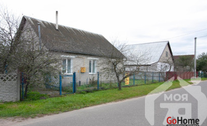 Купить дом, Молодечно, Некрасова ул., 6 соток. Фото 30