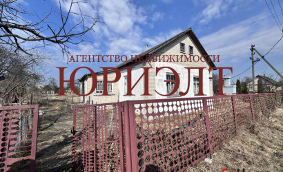 Купить дом, Острино, Гагарина, 21.8 соток. Фото 1