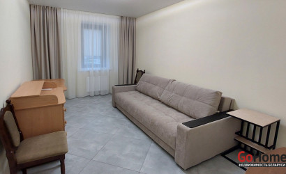 Снять 2-комнатную квартиру, Минск, ул. Станислава Монюшко, д. 10 (Ленинский район). Фото 8